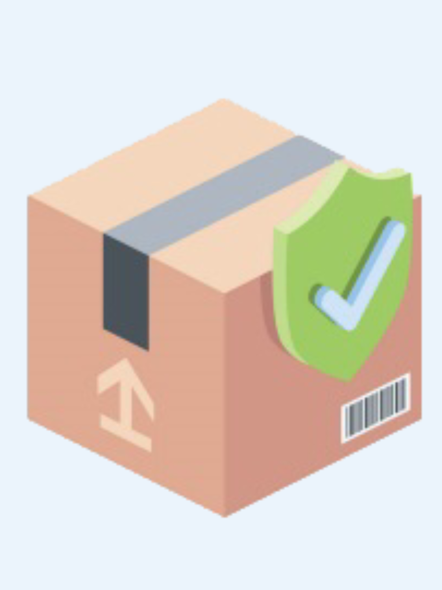 Envío prioritario asegurado